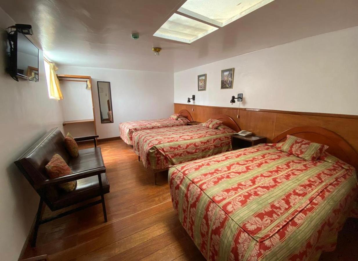 Hostal Saphi - Excelente ubicación Cusco Exterior foto