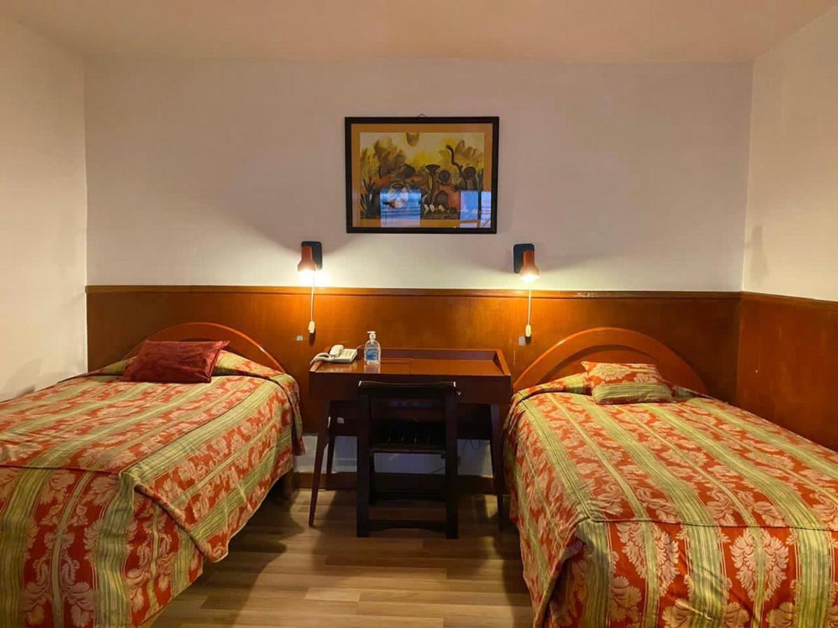 Hostal Saphi - Excelente ubicación Cusco Exterior foto