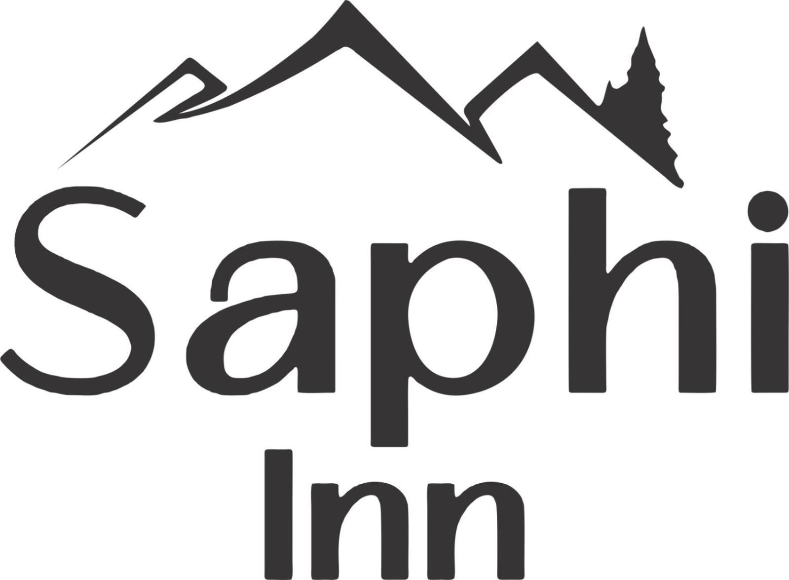 Hostal Saphi - Excelente ubicación Cusco Exterior foto