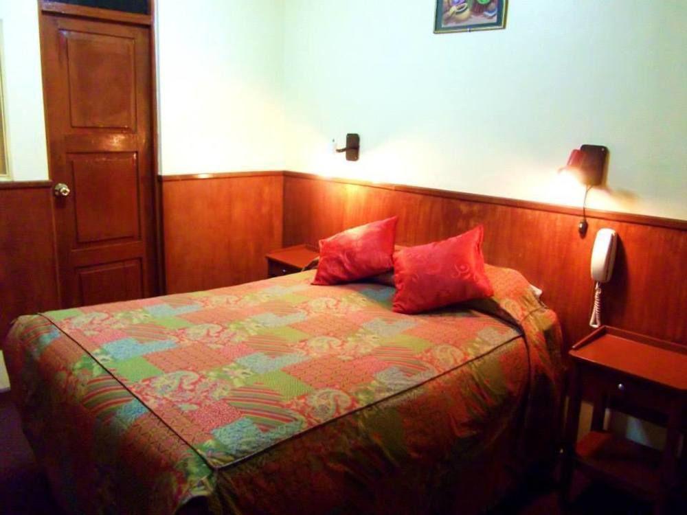 Hostal Saphi - Excelente ubicación Cusco Exterior foto